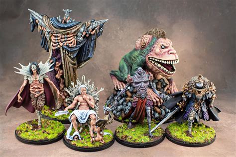 kingdom death